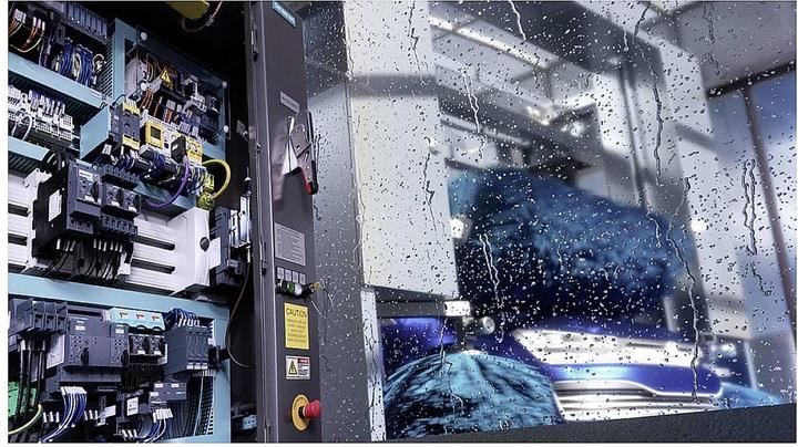 Produktbild Siemens Leistungsschalter für Motorschutz 5A