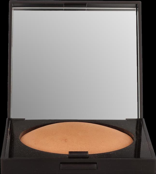Actual product image Laura Mercier Matte Radiance Baked Powder (02 Bronzer)