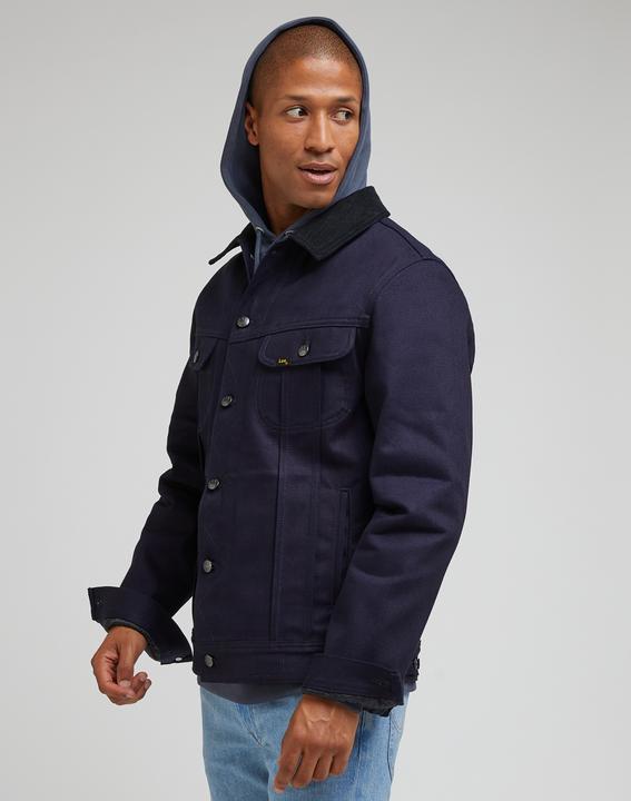 Produktbild Lee Jeansjacken 101 Storm Rider (S)