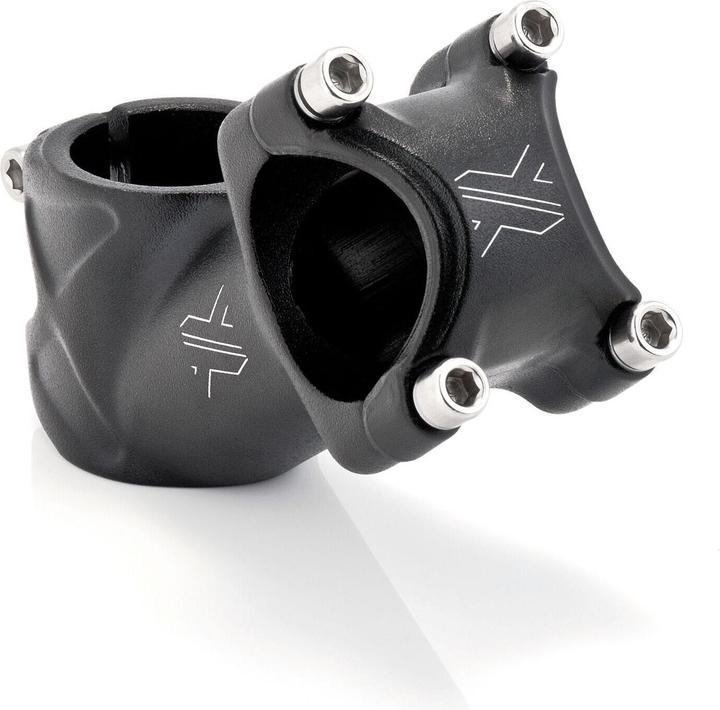 XLC Comp A-Head ST-M15 Vorbau Ø25,4mm 1 1/8" 35° (110 mm, 25.40 mm)