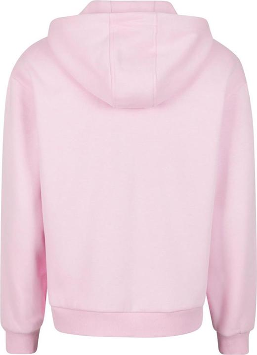 Produktbild Build Your Brand Hoodie mit durchgehendem Reissverschluss (3XL)