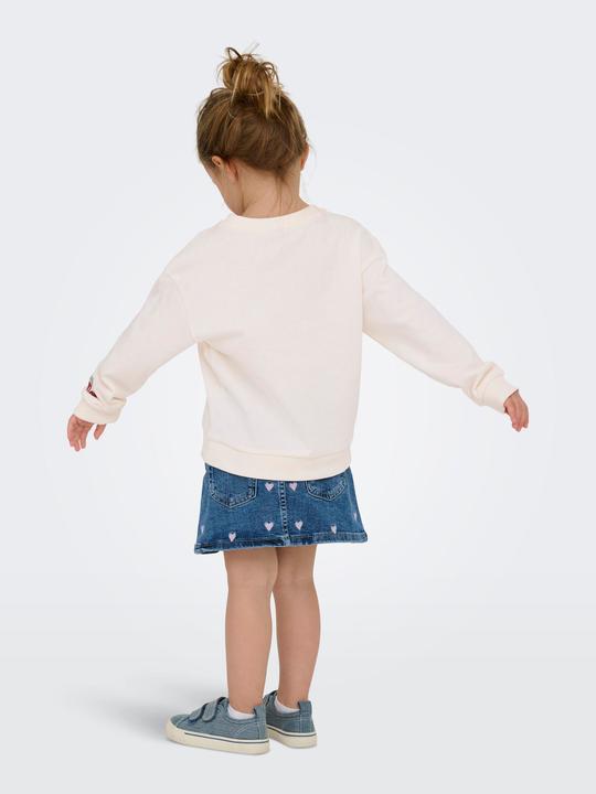 Immagine prodotto Only KMGARTSY Sweatshirt Sweatshirt (122)