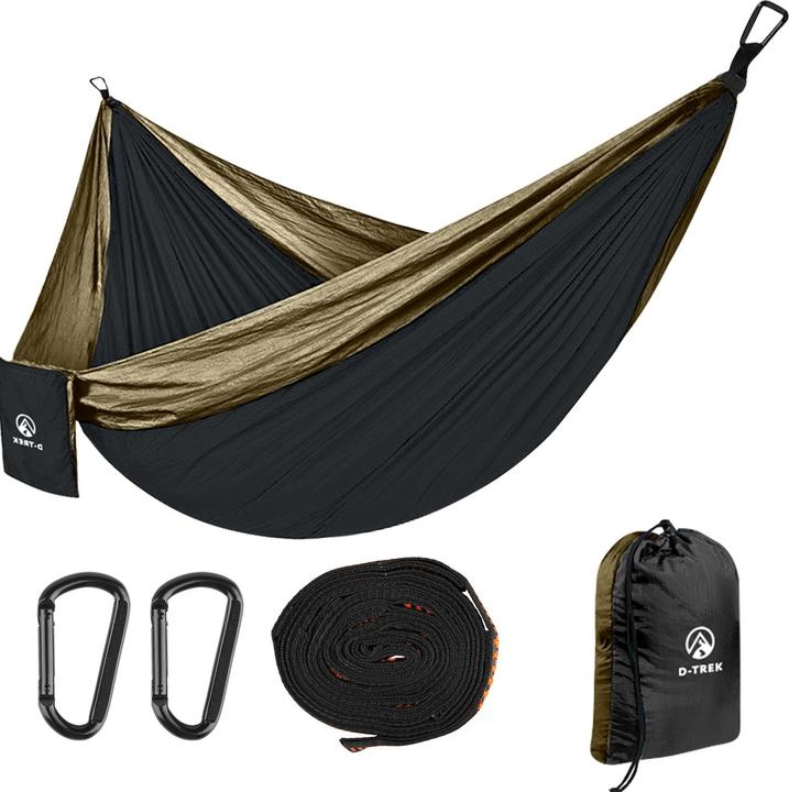 Produktbild D-Trek Hängematte EasyHang (180 kg)