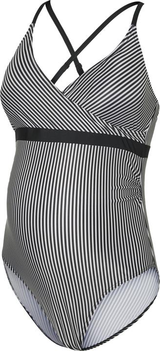 Mamalicious Maillot de bain de maternité Maillot de bain (XL)