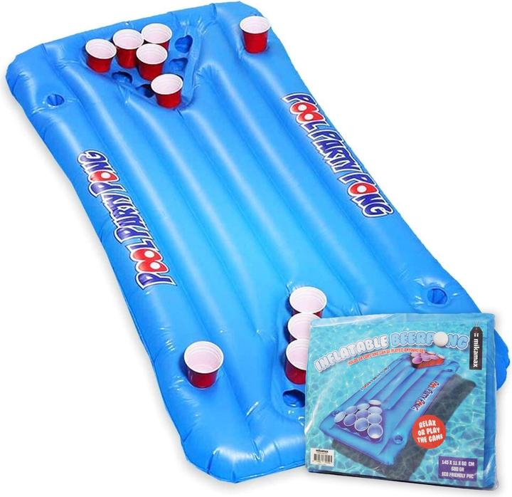 Produktbild TOP Bierpong