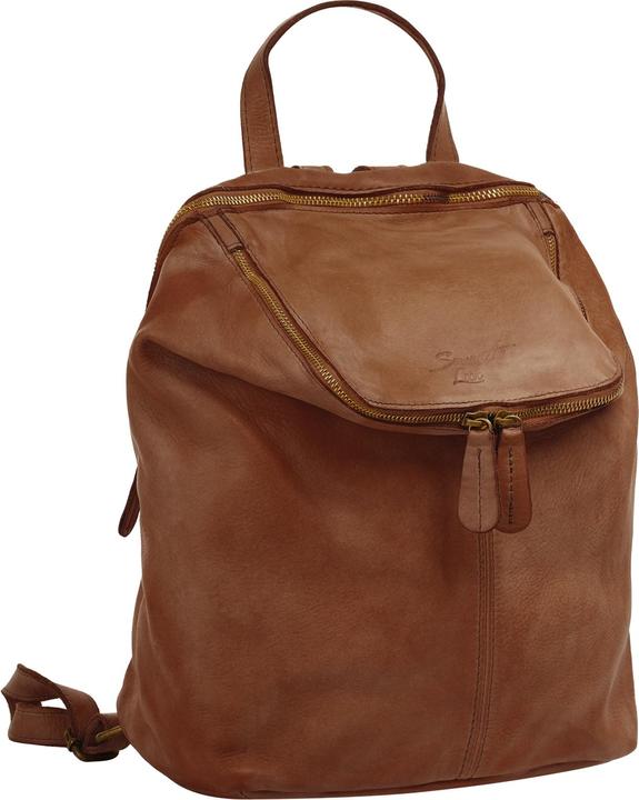 Actual product image Samantha Look City-Rucksack (16 l)