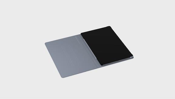 Samsung Book Cover (Galaxy Tab A7 10.4 (2020))