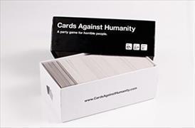 Produktbild Spilbraet Cards Against Humanity - International Edition (Englisch)