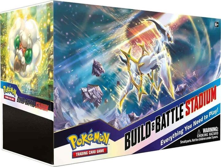 Image du produit Pokémon Battle Region Booster (Japonais, Pack de boosters)
