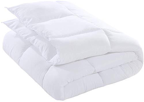 Actual product image Utopia Bedding Duvet (1900 g, 220 x 240 cm)