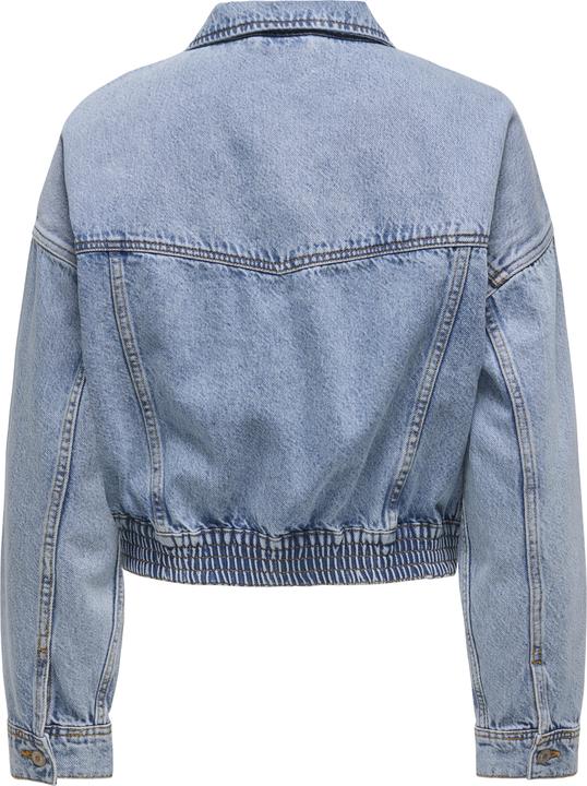 Immagine prodotto Only ONLFAYETTE Jeansjacke Jeansjacke (XL)