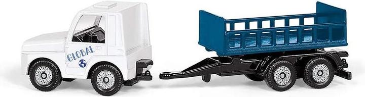 Actual product image Siku Airport Set
