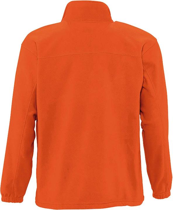 Actual product image Sols Outdoor fleece jacket North (XL)
