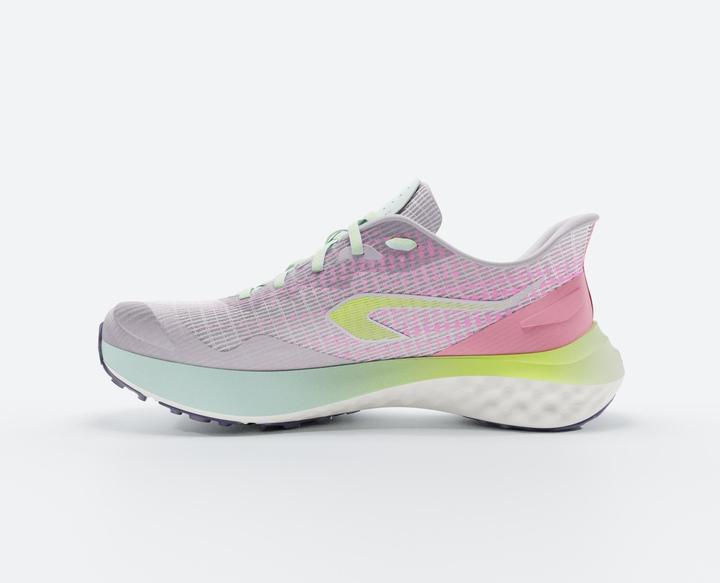 Image du produit Kiprun Chaussures de running Enfant - K500 FAST rose lilas (38)
