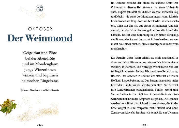Produktbild Naturwissen (Deutsch, Miriam Wiegele, 2022)