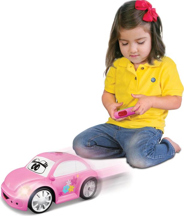 Immagine prodotto BB Junior VW Maggiolino