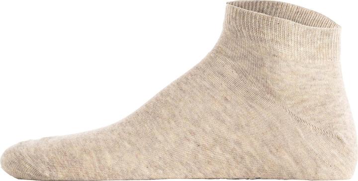 Produktbild Hudson Socken Casual SIMPLY³ 3-PACK SNEAKER (3er Pack, 43 - 46)