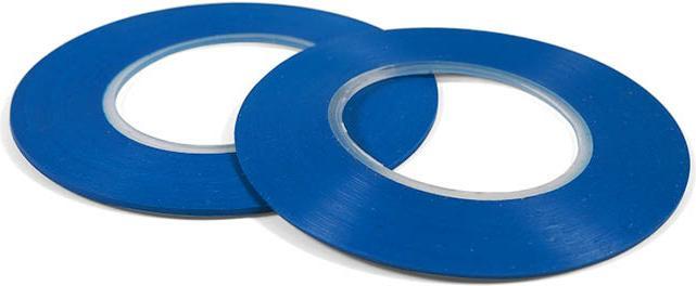 Vallejo Flexible Masking Tape (1 mm x 18 m) (T07007)