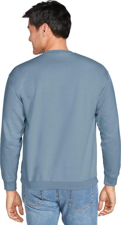 Image du produit Gildan Sweat-shirt Softstyle Midweight pour homme (4XL)