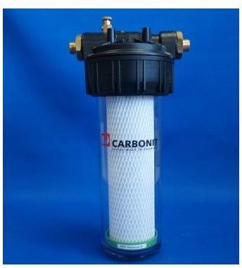 Immagine prodotto Carbonit Filtro sottolavello VARIO-HP Basic