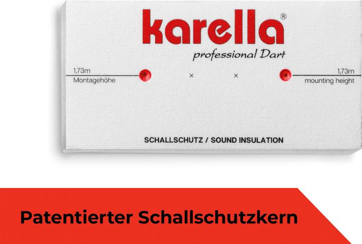Actual product image Karella Catchring