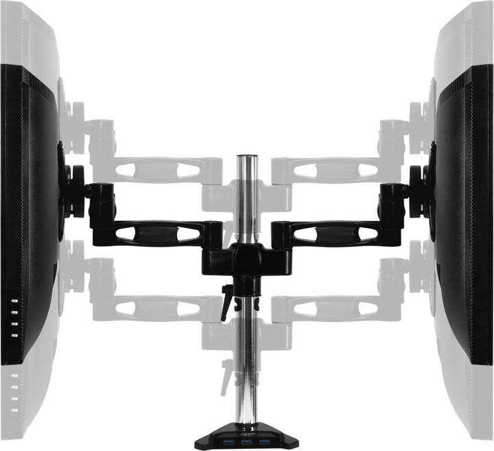 Actual product image Arctic Z2 Pro (Table, 34")