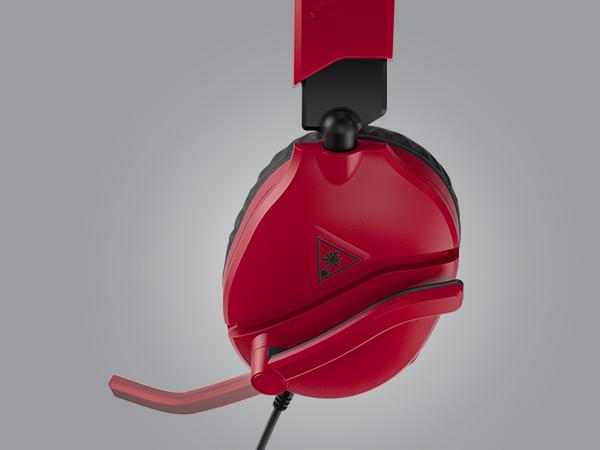 Produktbild Turtle Beach Earforce Recon 70N (Kabelgebunden)
