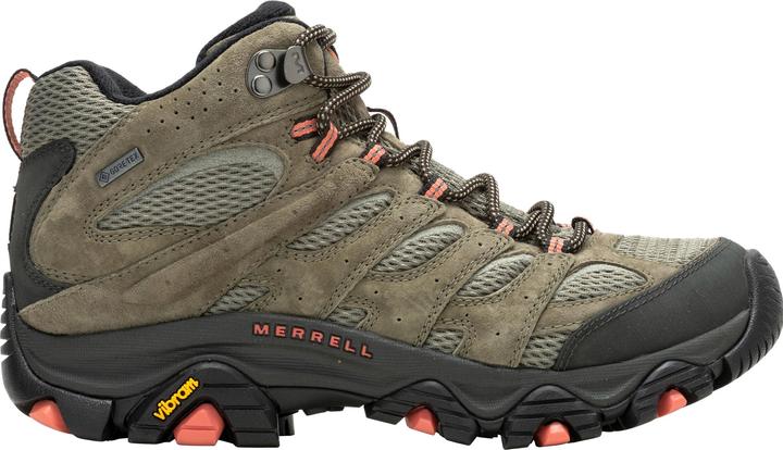 Produktbild Merrell Moab 3 GTX (37.5)