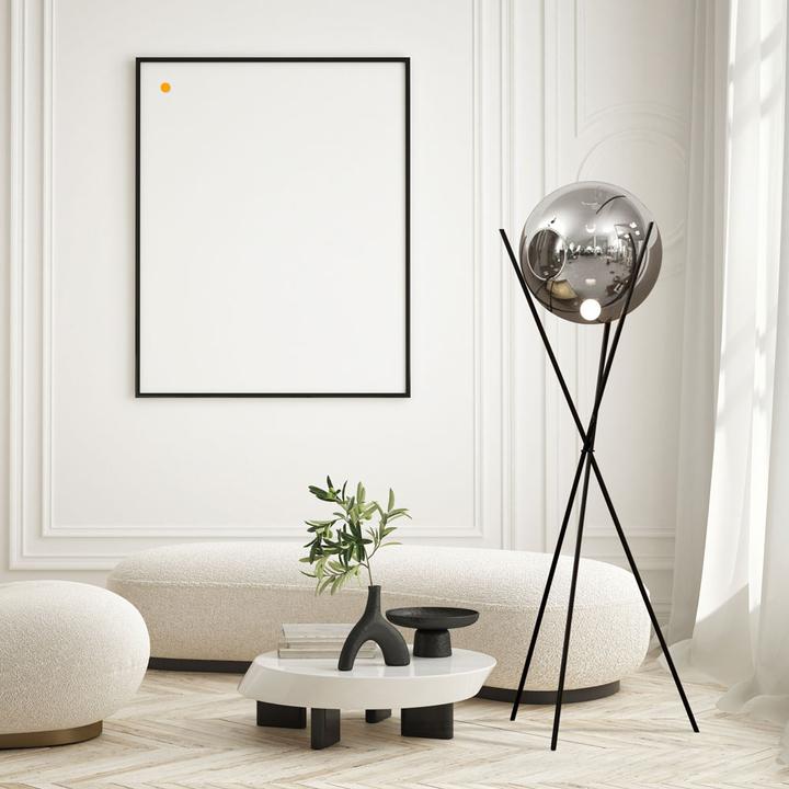 Image du produit s.luce Sphere Lampadaire en verre 40cm (E27)