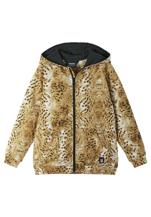 Produktbild Reima Ilveksen Hoodie (146)
