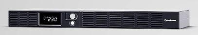 Productafbeelding Cyberpower UPS OR650ERM1UGR Power UPS 650VA/360W (0.65 VA, 360 W, Lijninteractief UPS)