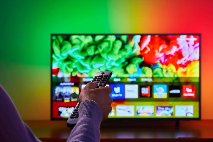 Immagine prodotto Philips 55PUS6703/12 (55", LCD, 4K, 2018)
