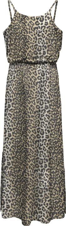 Only KOGSCARLETT-WINNER Langes Kleid Kleid