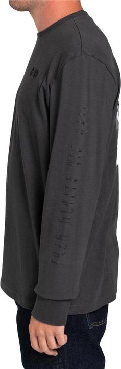Actual product image Element Star Wars Mandalorian x Helmet Longsleeve (S)