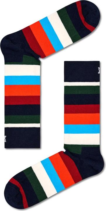 Image du produit Happy Socks Saucisse et bière (Lot de 3, 41 - 46)