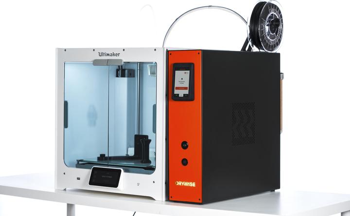 Produktbild Drywise 1,75mm FILAMENT-TROCKNER 3D HARDWARE (Zubehör)