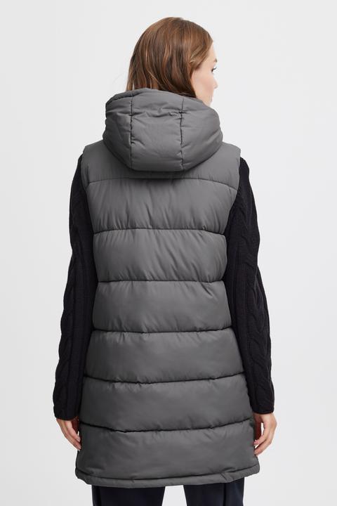 Immagine prodotto Oxmo BY - OXJoanne - Gilet Otw - 21800201-ME (36)