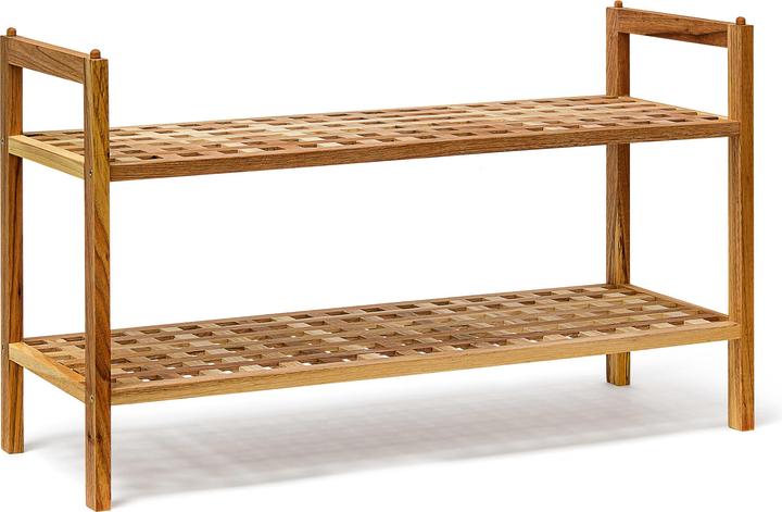Produktbild Relaxdays Baylee (69 x 26 x 40.5 cm)