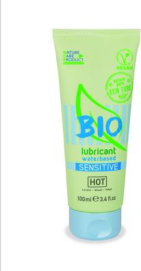 Produktbild HOT Bio (100 ml)