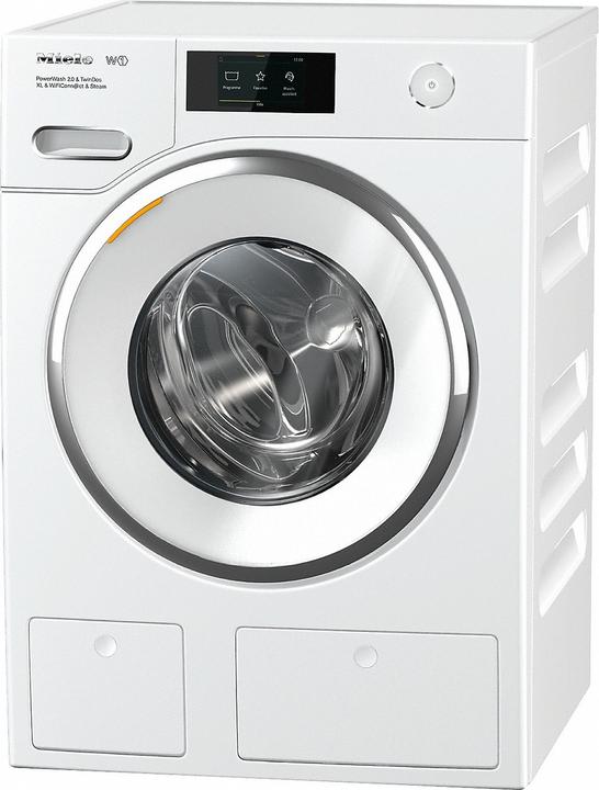Produktbild Miele WWR880WPS PWash2.0&TDosXL WiFi (9 kg, Rechts)