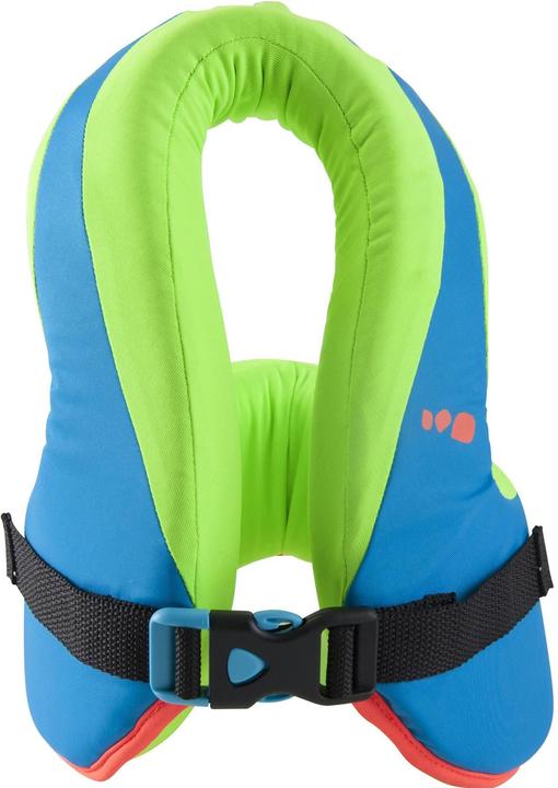 Immagine prodotto Nabaiji Swimvest+ (15, 16, 17, 18, 19, 20, 21, 22, 23, 24, 25, 15-20kg)