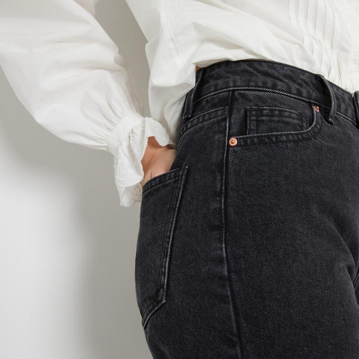 Immagine prodotto La Redoute Collections Jeans mamma firmati (24, M)