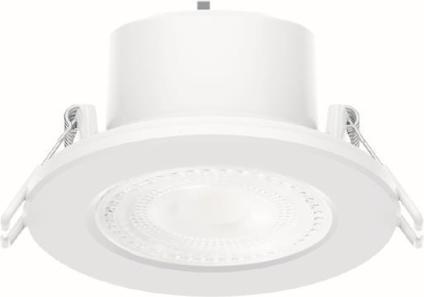 Produktbild Leuchtek GmbH SPA44-6W-XW LED All-in-one