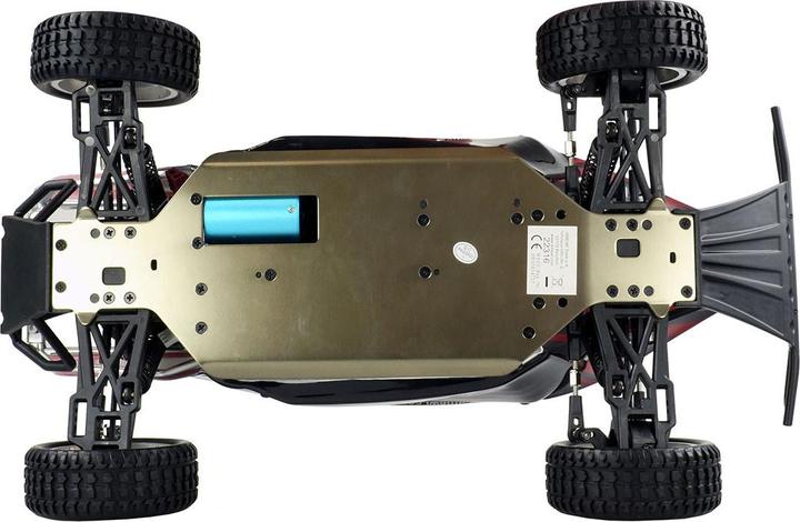 Immagine prodotto Amewi Dune Breaker Pro (RTR pronto all'uso)