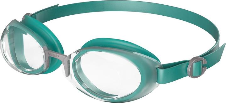 blue/transparent