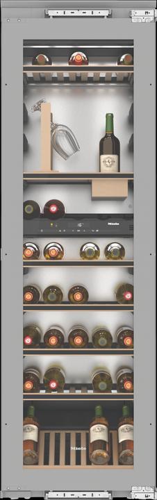 Actual product image Miele KWT 6722 iS-1