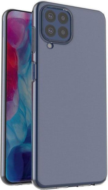 Actual product image MU Classic Softcase TPU Series (Samsung Galaxy A33 5G)