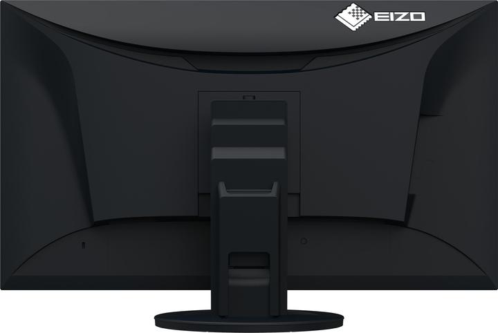 Actual product image Eizo EV2795 (2560 x 1440 pixels, 27")