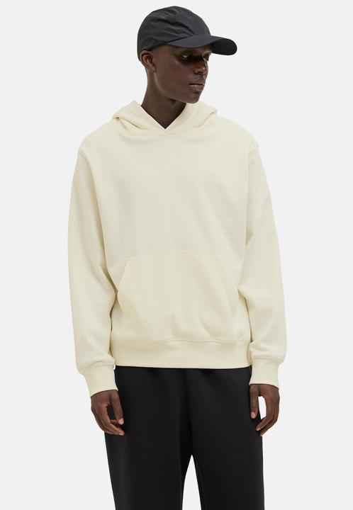 Immagine prodotto Jack & Jones Jcointerlude Tonal Back Print Sweat Hood (L)