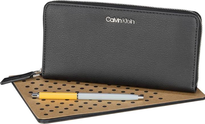 Image du produit Calvin Klein Portefeuille long CK Z/A Wallet LG